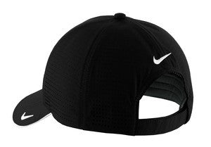 Centennial Cone Nike Golf Dri FIT Swoosh Perforated Custom Hat 429467