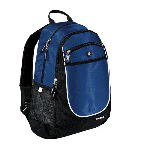 Ogio embroidered on sale backpacks