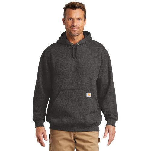3x hotsell carhartt hoodies