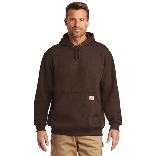 Sweet Birch Carhartt ® Midweight Hooded Sweatshirt CTK121 – Johnny Battle