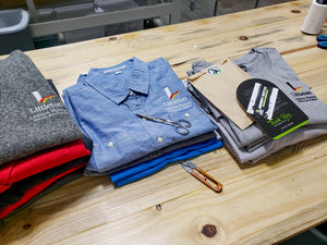 How Custom Embroidery Can Improve Your Employees Appearance