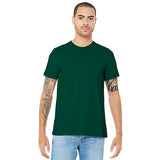 BELLA+CANVAS ® Unisex Jersey Short Sleeve Tee - BC3001