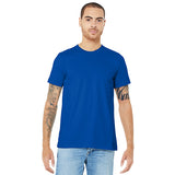 BELLA+CANVAS ® Unisex Jersey Short Sleeve Tee - BC3001