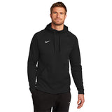 Nike Therma-FIT Pullover Fleece Hoodie - CN9473