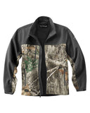 DRI DUCK - Motion Soft Shell Jacket - 5350