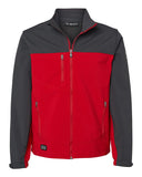 DRI DUCK - Motion Soft Shell Jacket - 5350