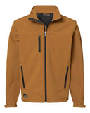 DRI DUCK - Motion Soft Shell Jacket - 5350