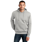 District® Perfect Weight® Fleece Hoodie - DT1101