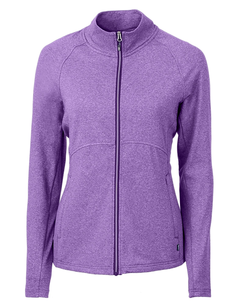 Helly Hansen Edge 1/4-Zip Knitted Sweater (Women's) - Peter