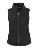 Cutter & Buck Charter Eco Recycled Full-Zip Womens Vest LCO00068