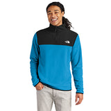 The North Face® Glacier 1/4-Zip Fleece - NF0A7V4M