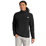 The North Face® Glacier 1/4-Zip Fleece - NF0A7V4M