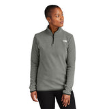 The North Face® Ladies Glacier 1/4-Zip Fleece - NF0A7V4L