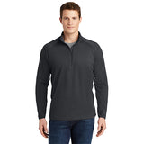 Sport-Tek® Sport-Wick® Stretch 1/4-Zip Pullover - ST850