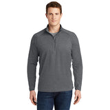 Sport-Tek® Sport-Wick® Stretch 1/4-Zip Pullover - ST850