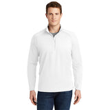 Sport-Tek® Sport-Wick® Stretch 1/4-Zip Pullover - ST850