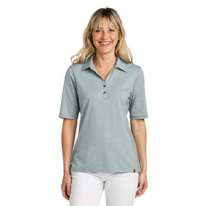 TravisMathew Ladies Sunsetters Polo - TM1LD004