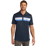 TravisMathew Cabana Chest Stripe Polo - TM1MU416