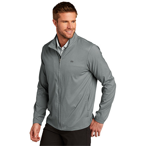 TravisMathew Surfside Full-Zip Jacket - TM1MU422 – Johnny Battle