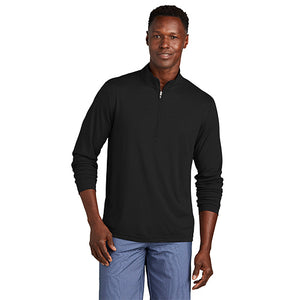 TravisMathew Coto Performance 1/4-Zip - TM1MY397