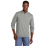 TravisMathew Coto Performance 1/4-Zip - TM1MY397