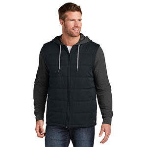 TravisMathew Tides Up Hooded Jacket - TM1MZ336