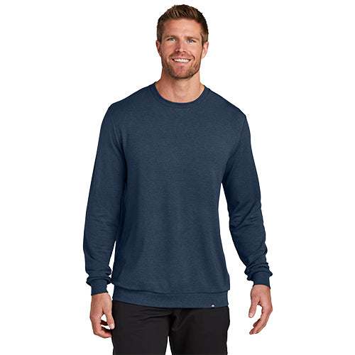 TravisMathew Long Weekend Crew - TM1MZ342 – Johnny Battle