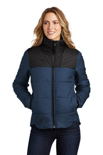 The North Face® Ladies Everyday Insulated Jacket - NF0A529L