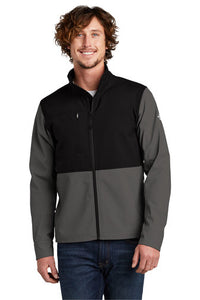 The North Face® Castle Rock Soft Shell Jacket - NF0A552Z
