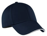 Nike Golf DriFit Hat Navy Custom Embroidered 333115