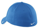Nike Golf DriFit Hat Pacific Blue Custom Embroidered 333115