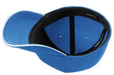 Nike Golf DriFit Hat Pacific Blue Custom Embroidered 333115