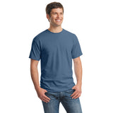 Corkscrew - Gildan Heavy 100% Cotton Custom  T-Shirt (5000)