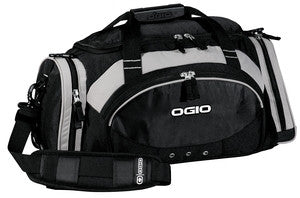 OGIO All Terrian Duffle Bag Navy Custom Embroidered 711003