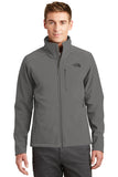 The North Face® Apex Barrier Soft Shell Jacket - NF0A3LGT