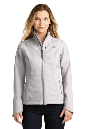 The North Face® Ladies Apex Barrier Soft Shell Jacket - NF0A3LGU