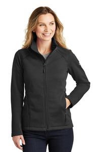 The North Face® Ladies Ridgewall Soft Shell Jacket - NF0A3LGY