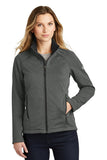 The North Face® Ladies Ridgewall Soft Shell Jacket - NF0A3LGY