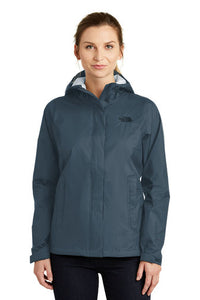 The North Face® Ladies DryVent™ Rain Jacket - NF0A3LH5