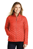 The North Face® Ladies ThermoBall™ Trekker Jacket - NF0A3LHK