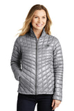 The North Face® Ladies ThermoBall™ Trekker Jacket - NF0A3LHK