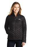 The North Face® Ladies ThermoBall™ Trekker Jacket - NF0A3LHK