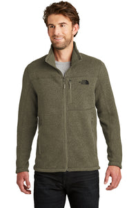The North Face® Sweater Fleece Jacket - NF0A3LH7 – Johnny Battle