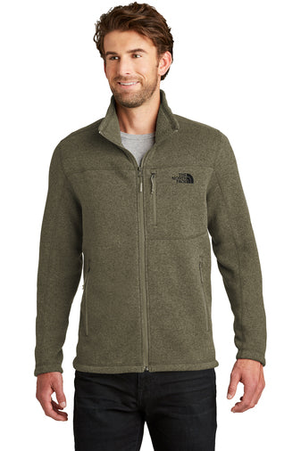 The North Face® Sweater Fleece Jacket - NF0A3LH7