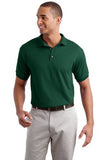 Gildan DriBlend Polo Forest Custom Embroidered 8800