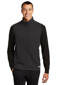 The North Face ® Sweater Fleece Vest - NF0A47FA