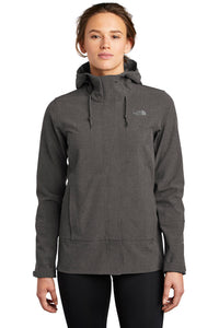 The North Face ® Ladies Apex DryVent ™ Jacket - NF0A47FJ