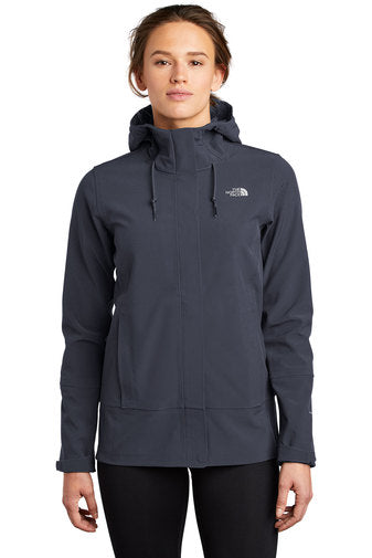 The North Face ® Ladies Apex DryVent ™ Jacket - NF0A47FJ
