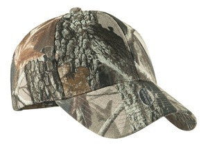 Port authority ball caps outlet