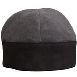 Charcoal/Black Port Authority Custom Logo Beanie C918